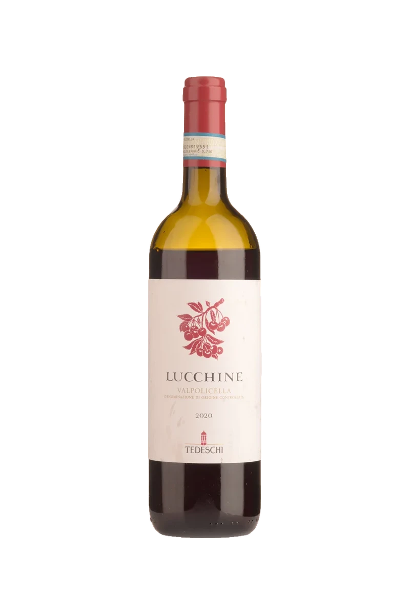 Tedeschi Lucchine Valpolicella