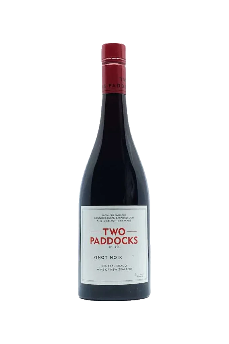 Two Paddocks Pinot Noir