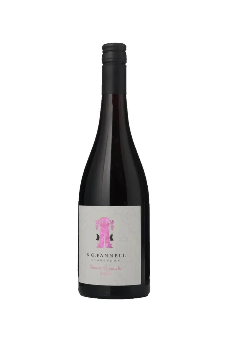 Smart Grenache