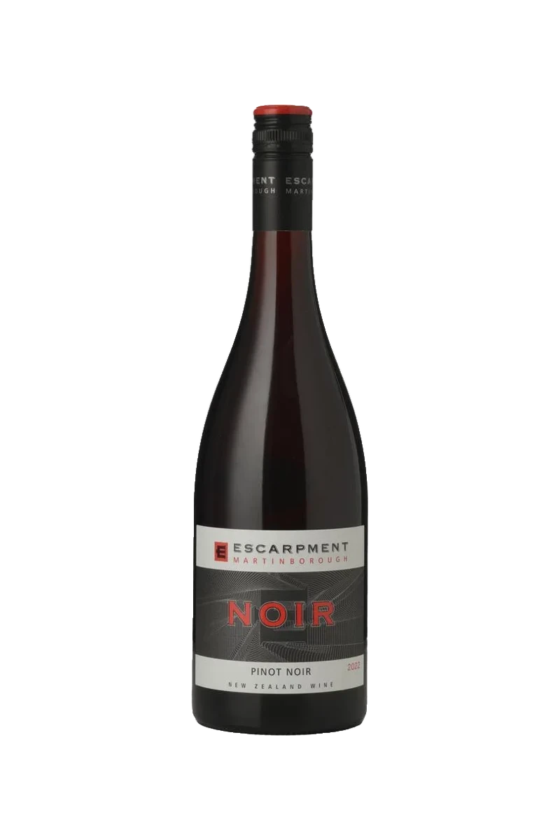 Escarpment Vineyard The Edge Pinot Noir