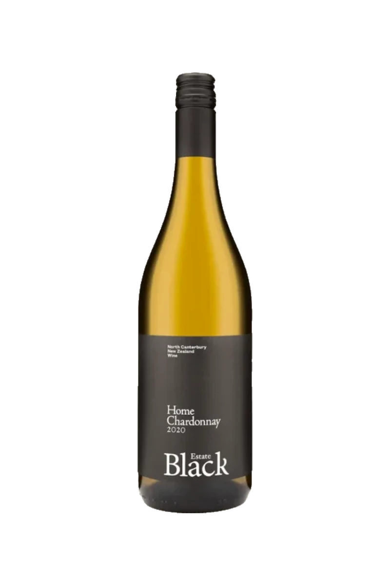 Black Estate Home Chardonnay