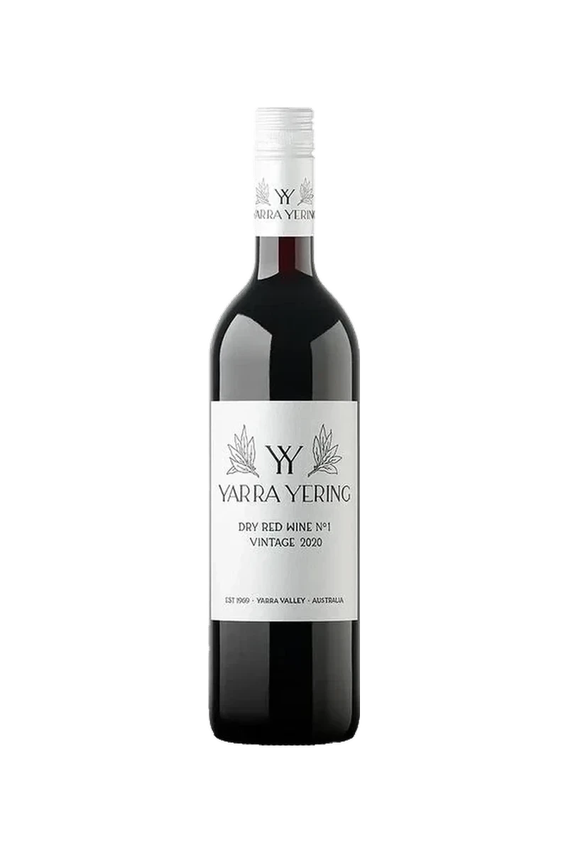 Yarra Yering Dry Red No. 1