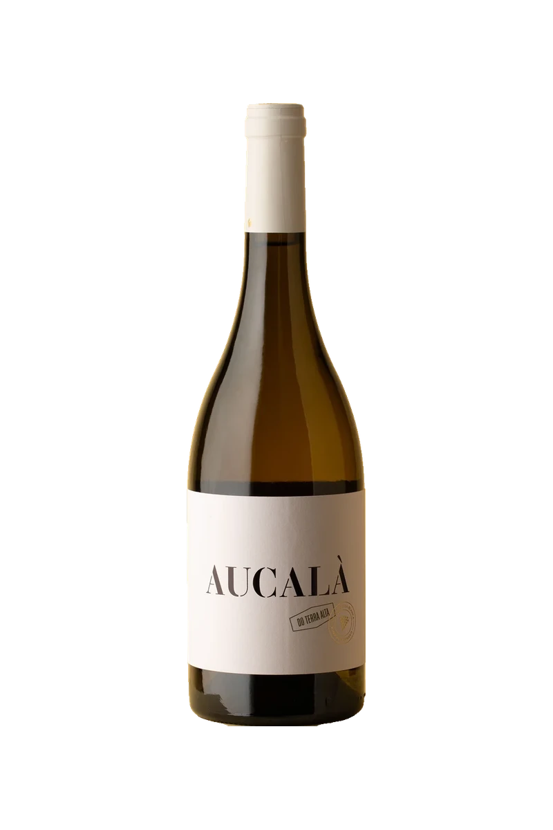 Serra i Barceló Aucalà Blanc