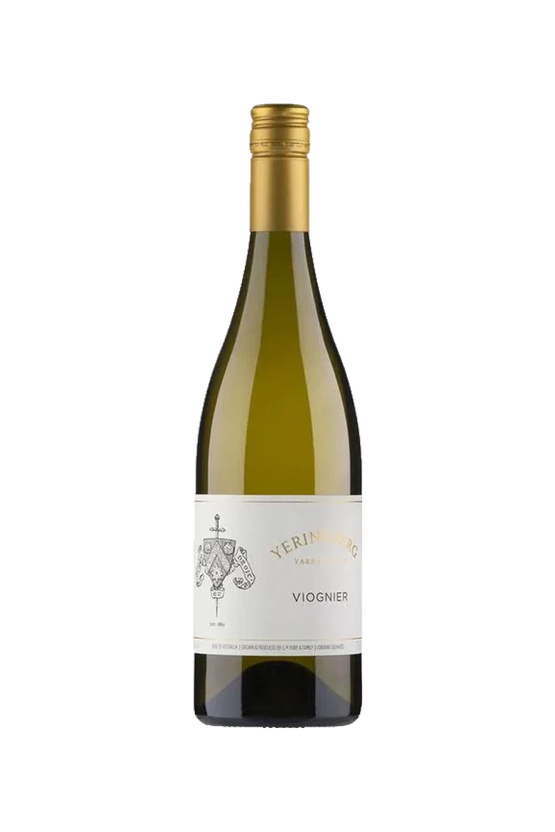 Yeringberg Viognier