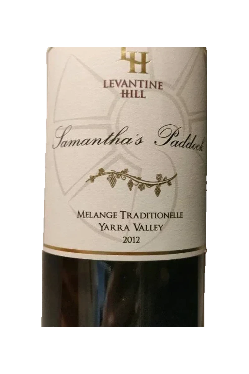 Levantine Hill Samantha's Paddock Melange Traditionnel