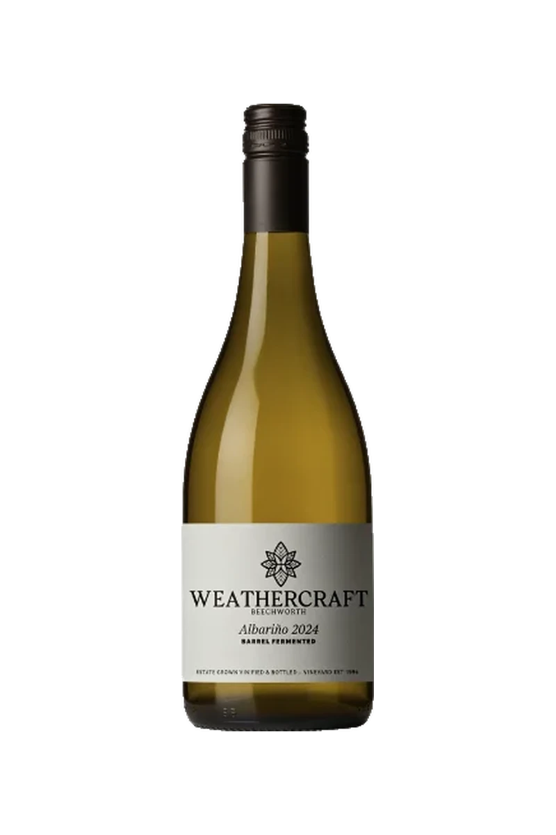 Weathercraft Albariño