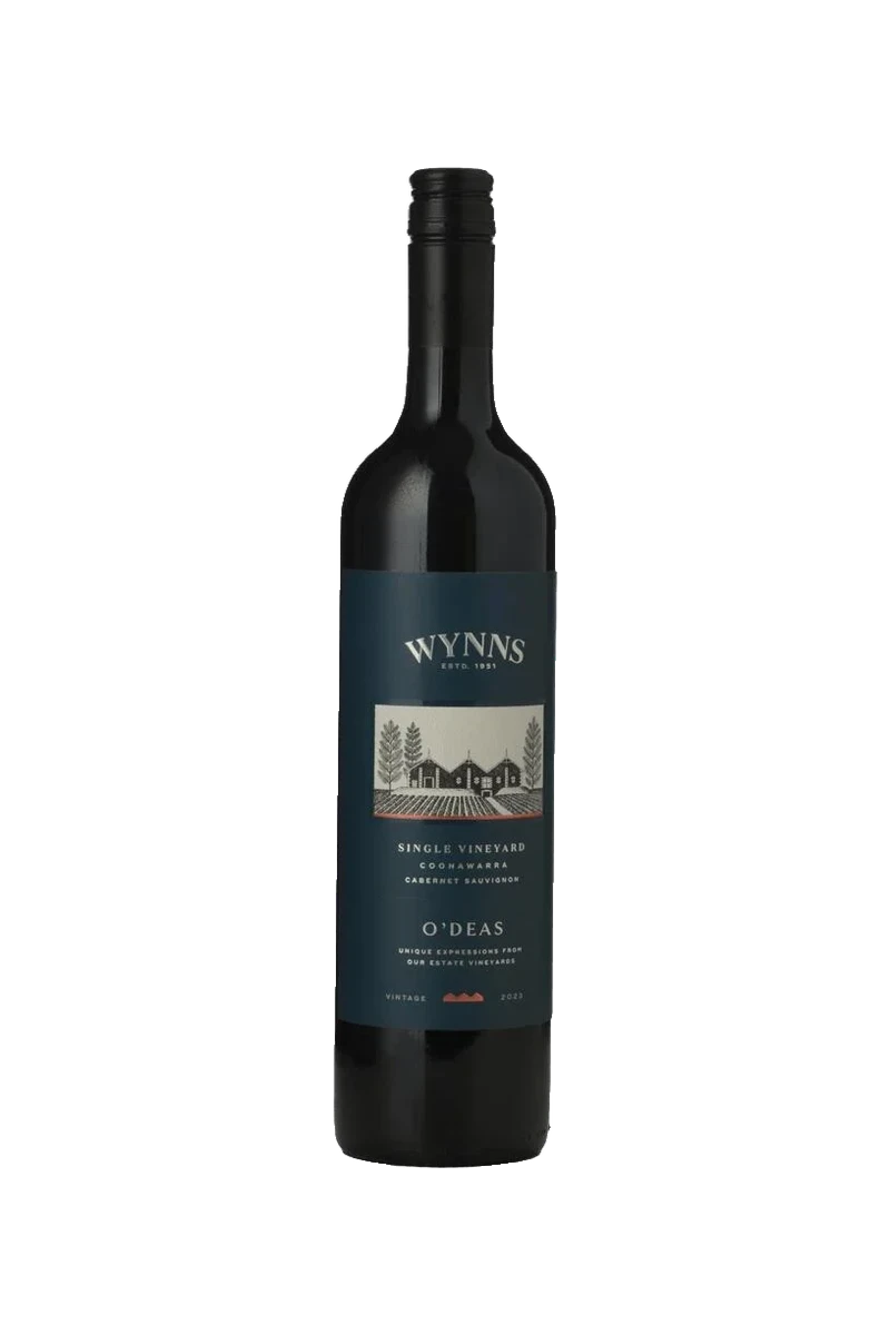 O’Deas Red Blend