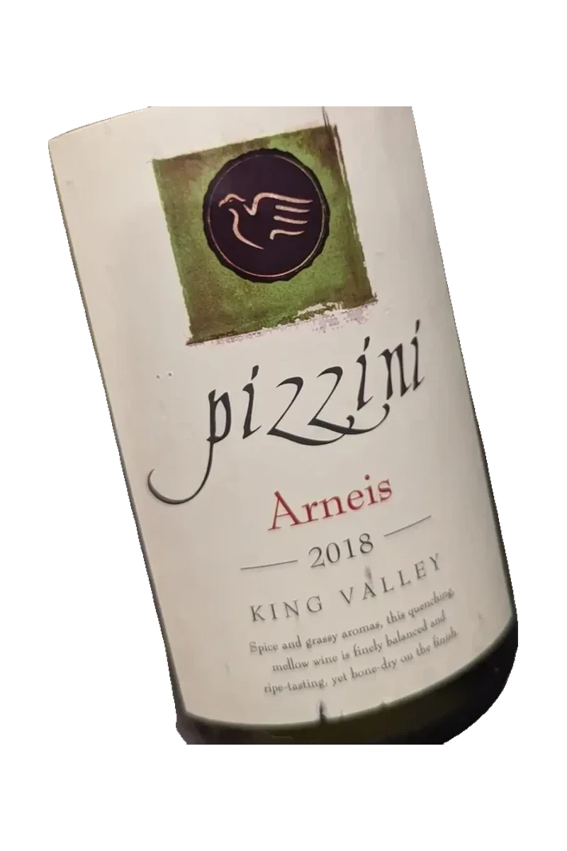 Pizzini Arneis