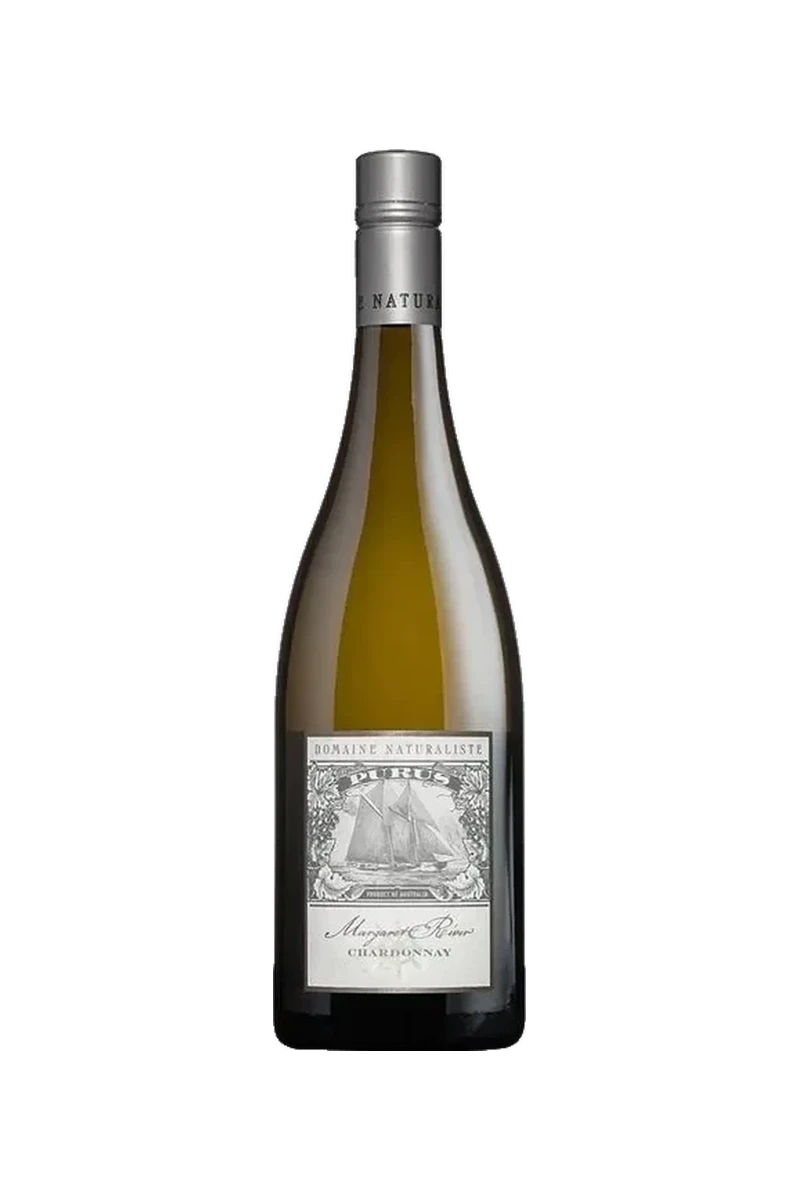 Domaine Naturaliste Purus Chardonnay