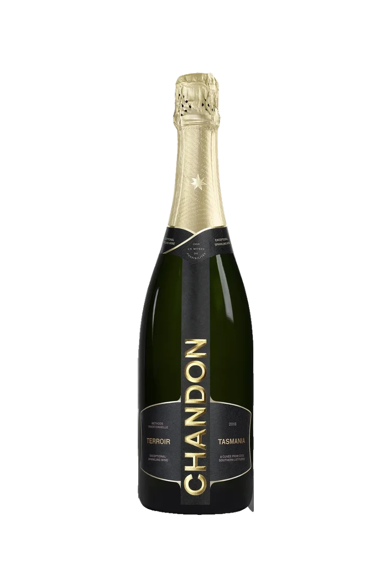 CHANDON Australia Terroir Tasmania
