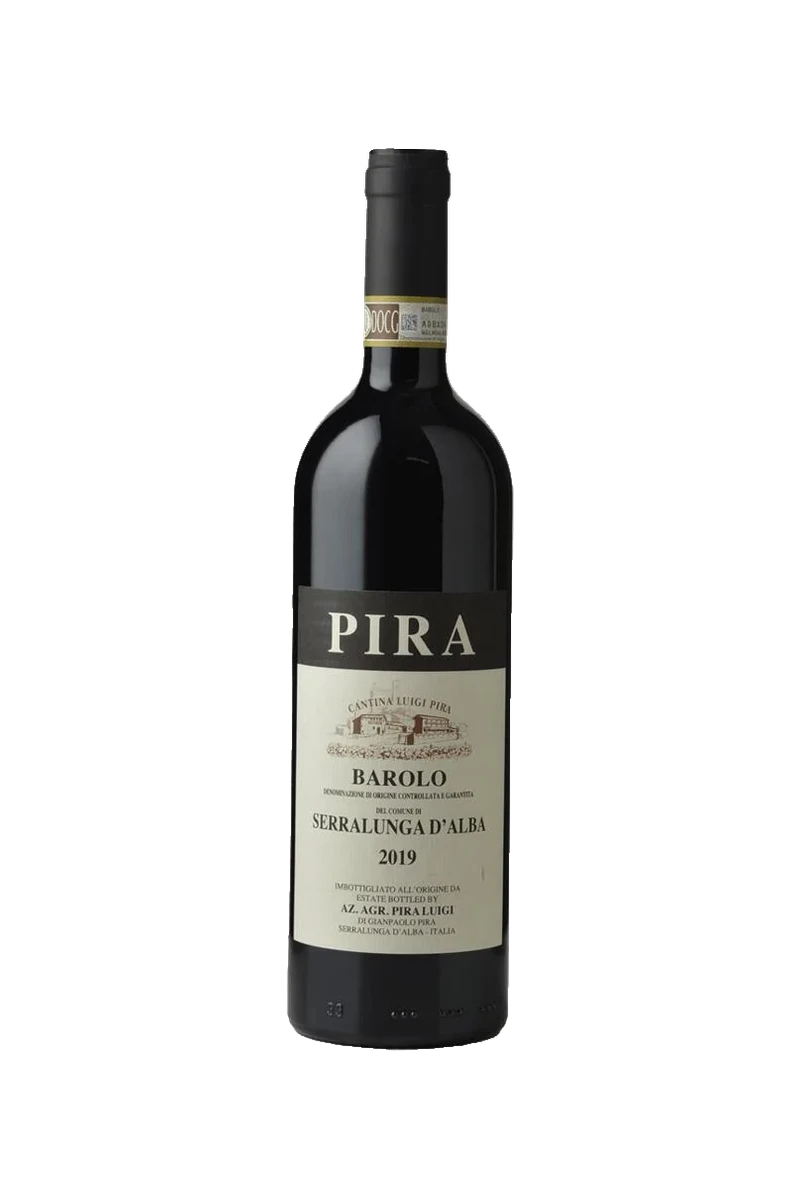Pira Luigi Barolo Serralunga