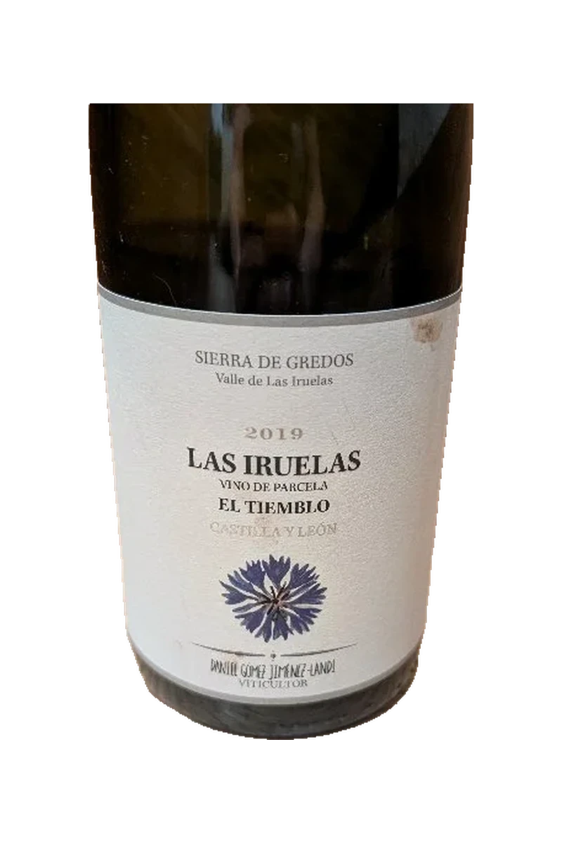 Las Iruelas El Tiemblo