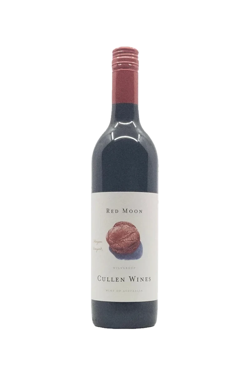 Cullen Mangan Malbec Petit Verdot Merlot