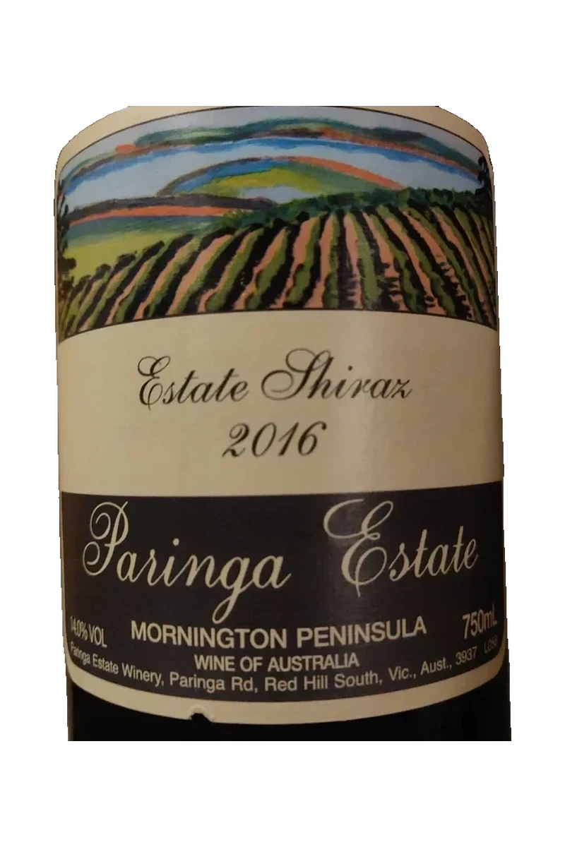 Paringa Estate Estate Pinot Noir
