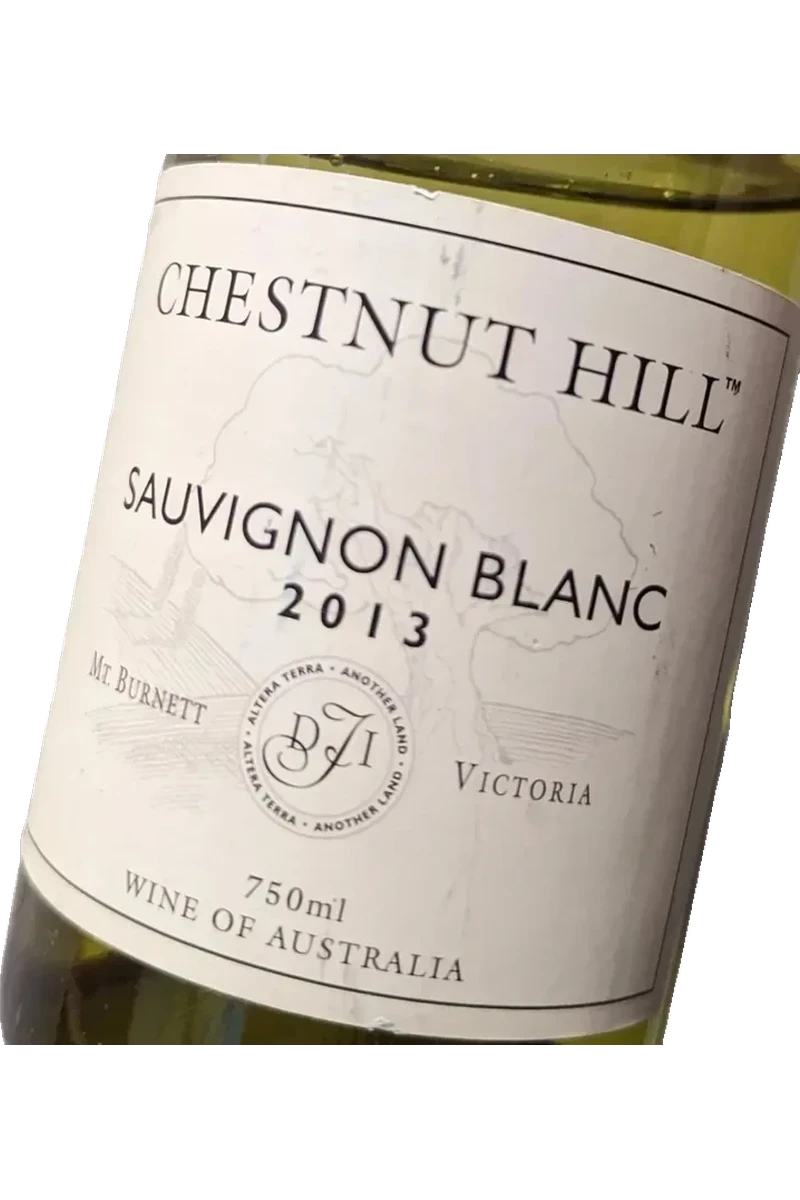 Chestnut Hill Sauvignon Blanc