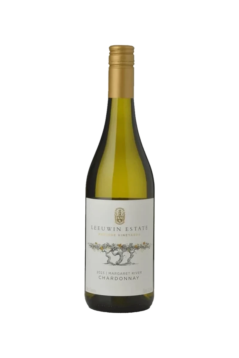 Leeuwin Estate Prelude Vineyards Chardonnay