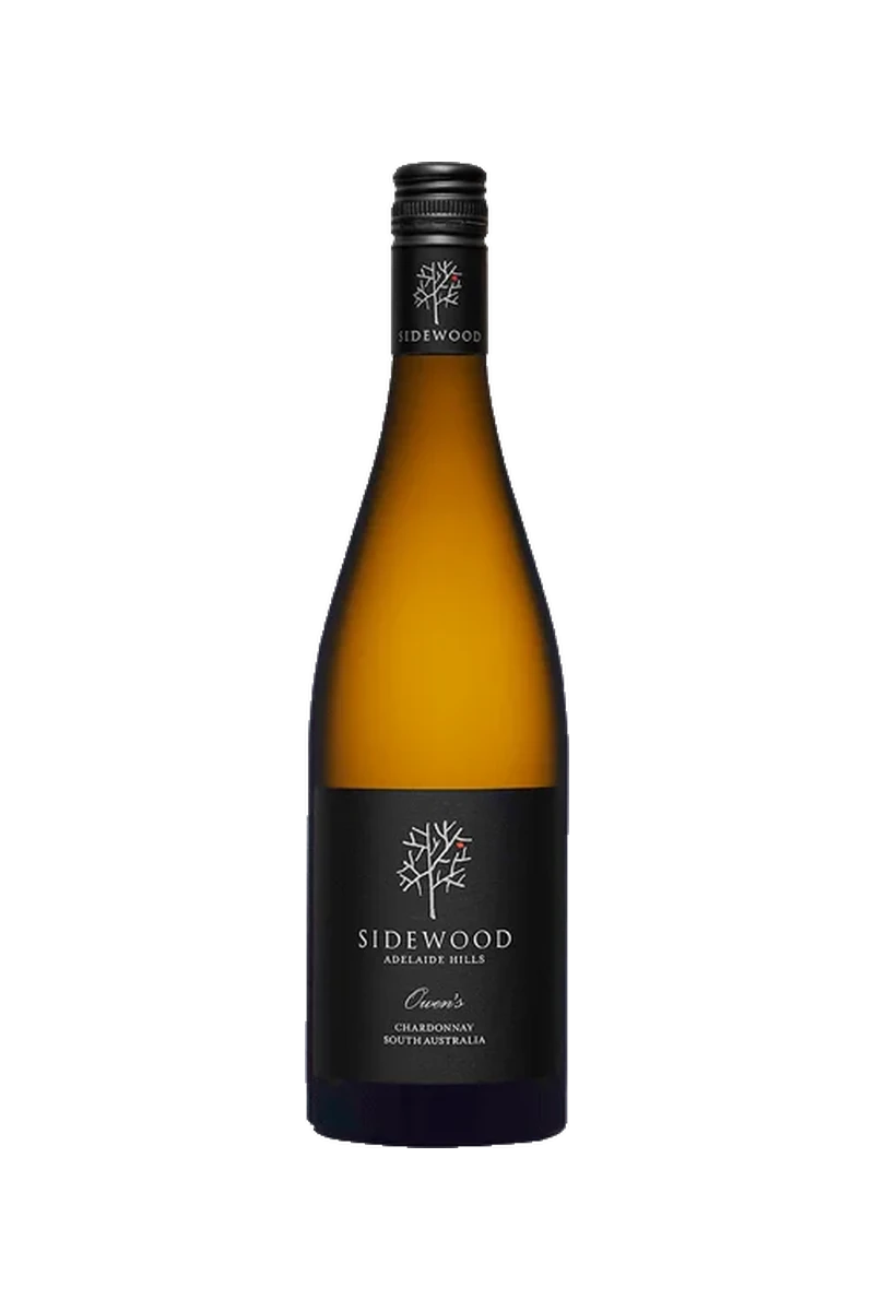 Sidewood Owen’s Chardonnay