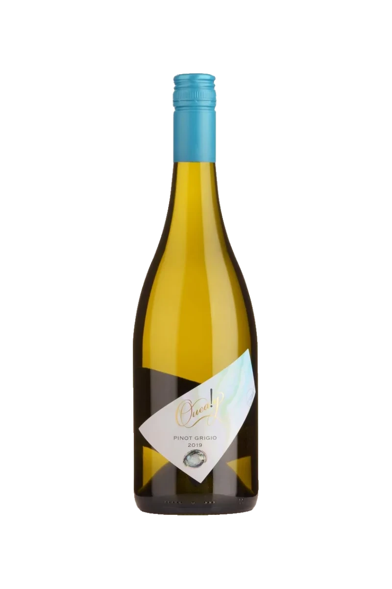 Quealy Pinot Grigio