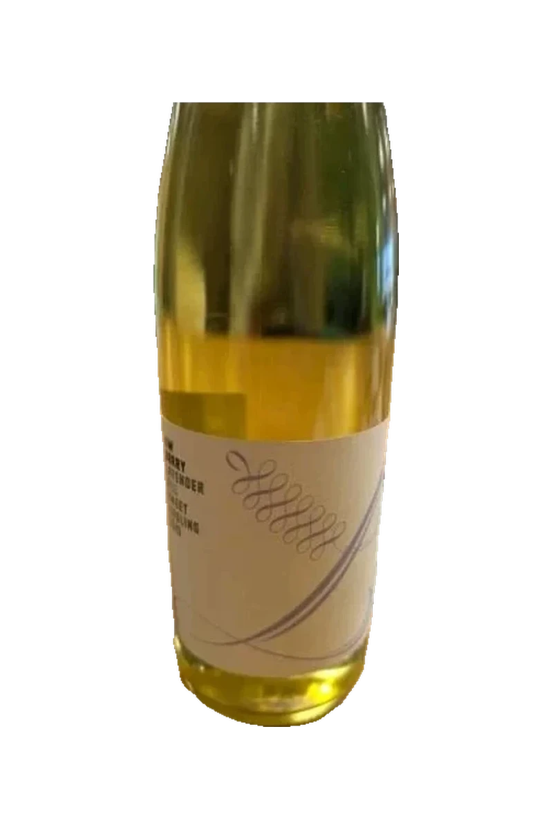 Lavender Hill Sweet Riesling
