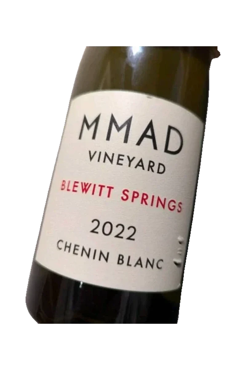 Chenin Blanc