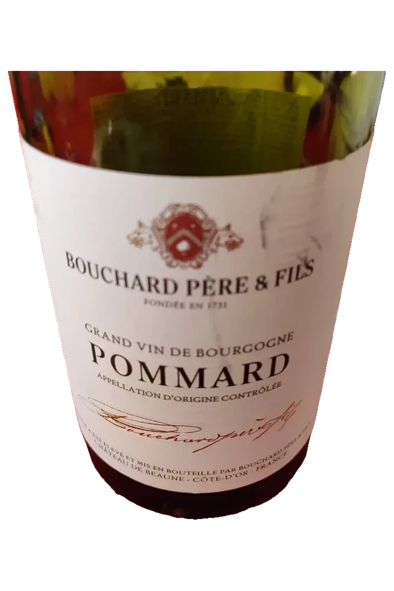 Bouchard Père & Fils Pommard