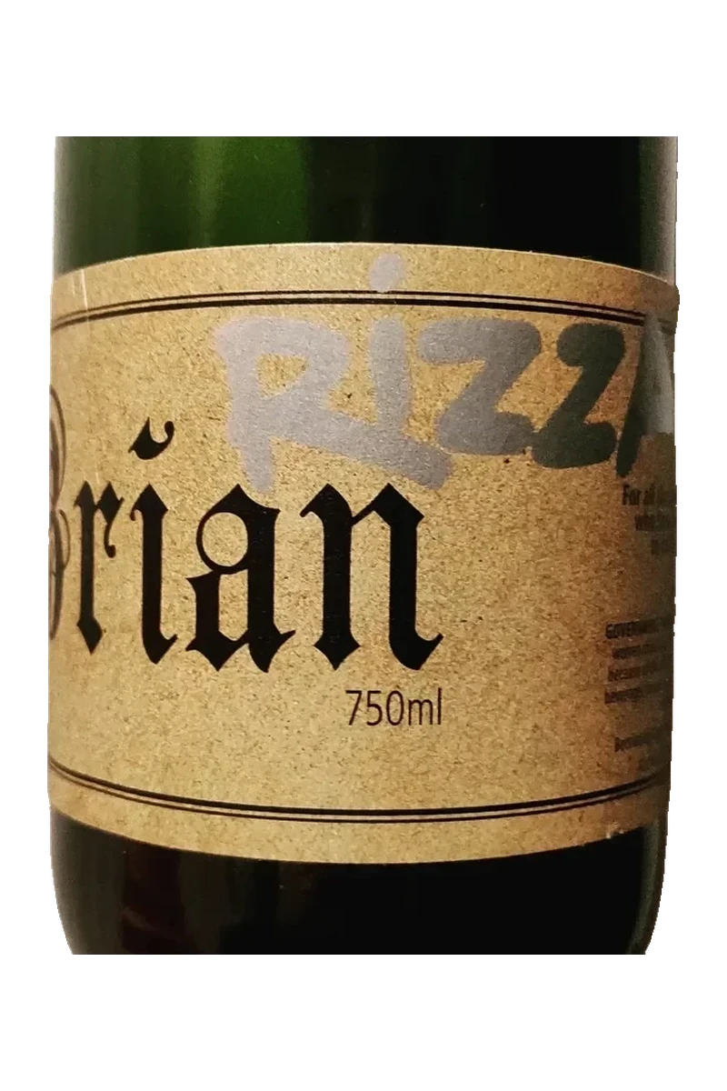 Brian Rizza
