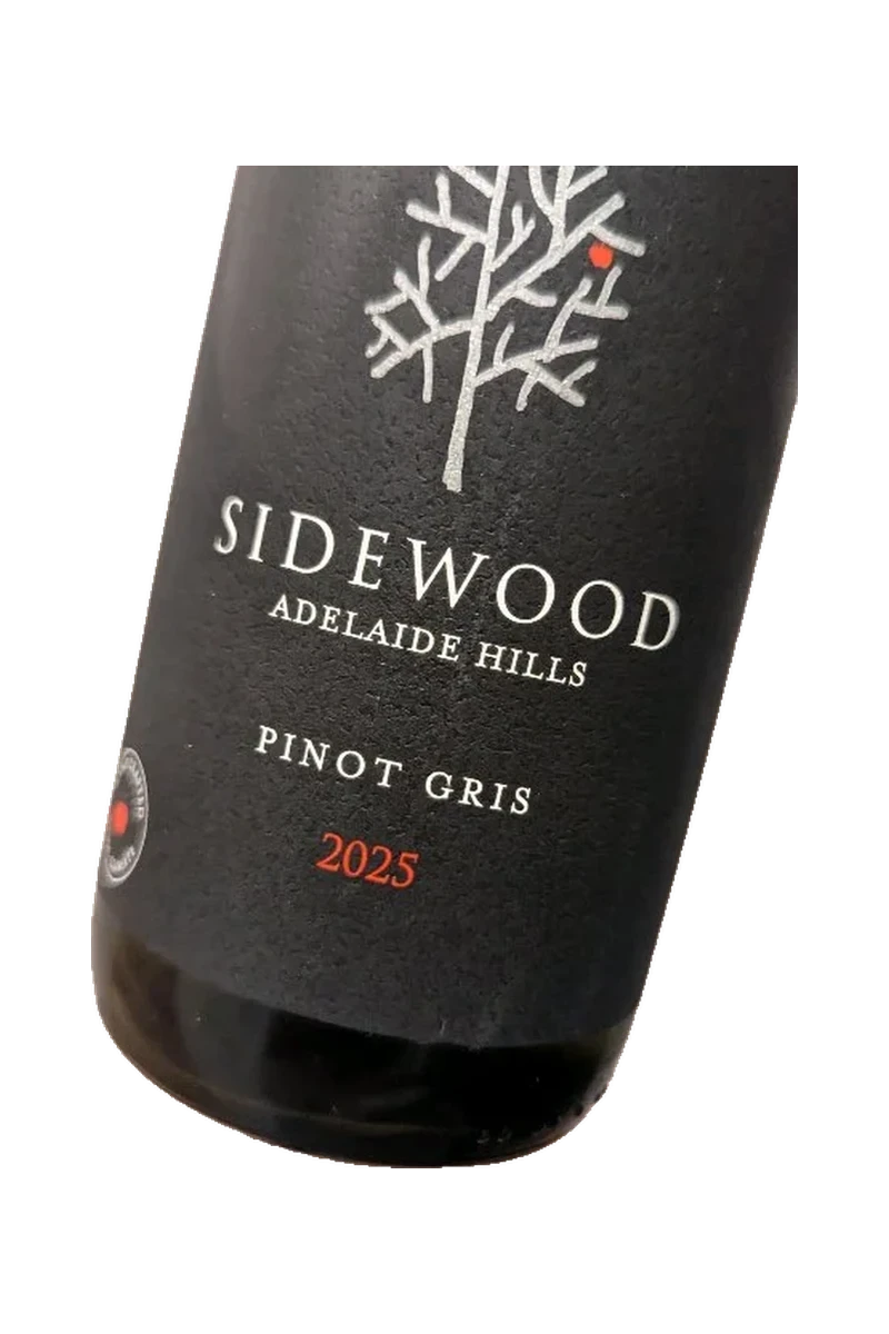Sidewood Pinot Gris
