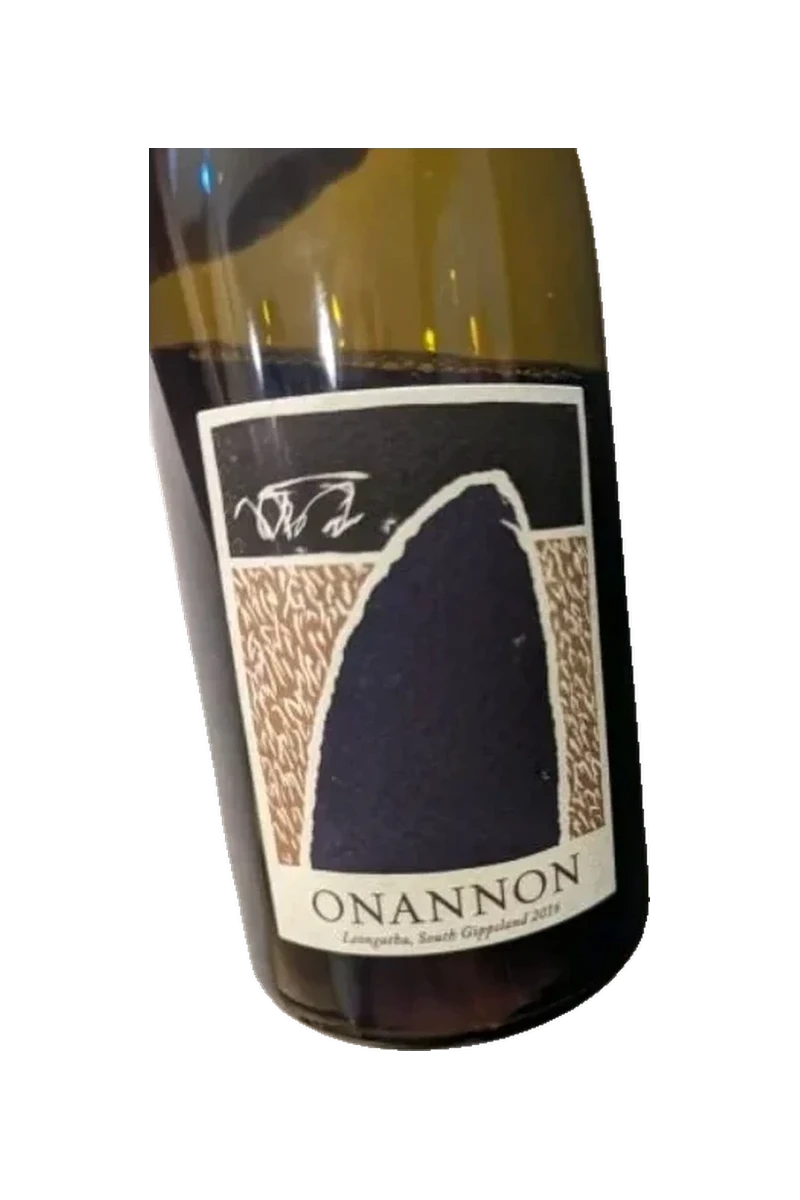 Onannon Leongatha Pinot Noir