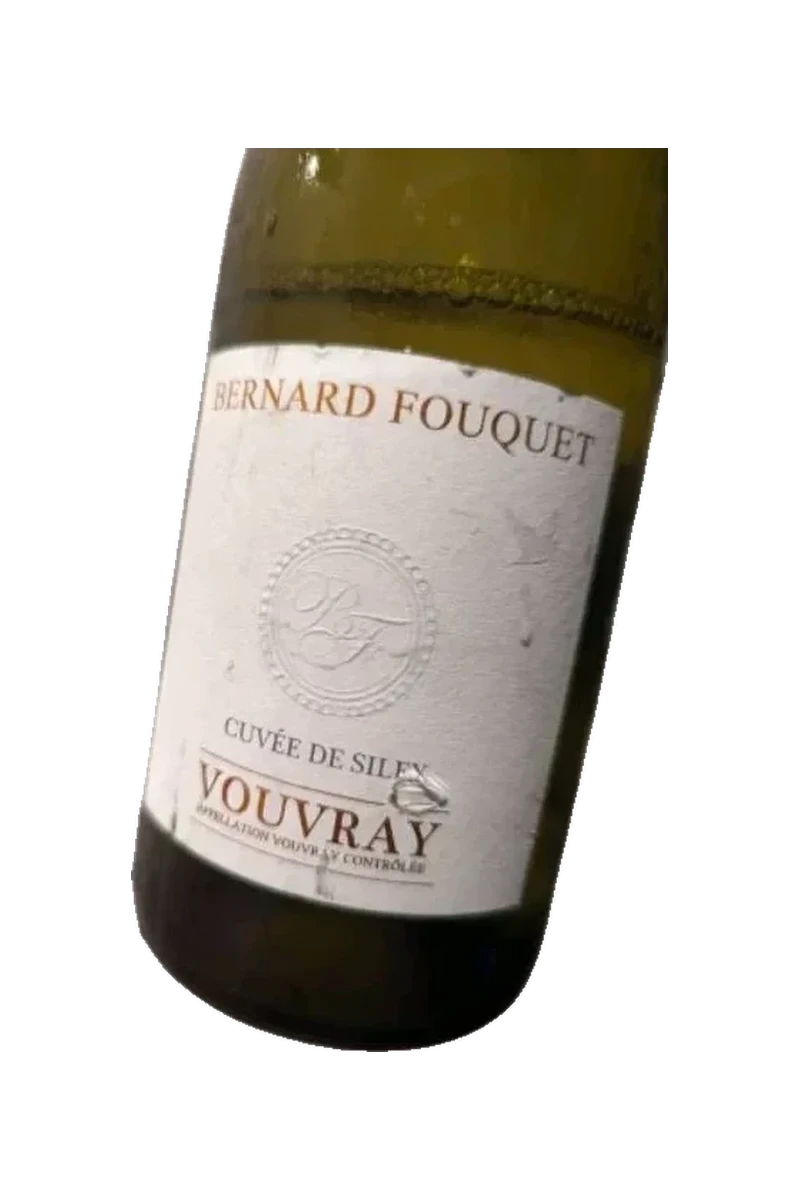 Domaine des Aubuisieres - Bernard Fouquet Cuvée de Silex Vouvray