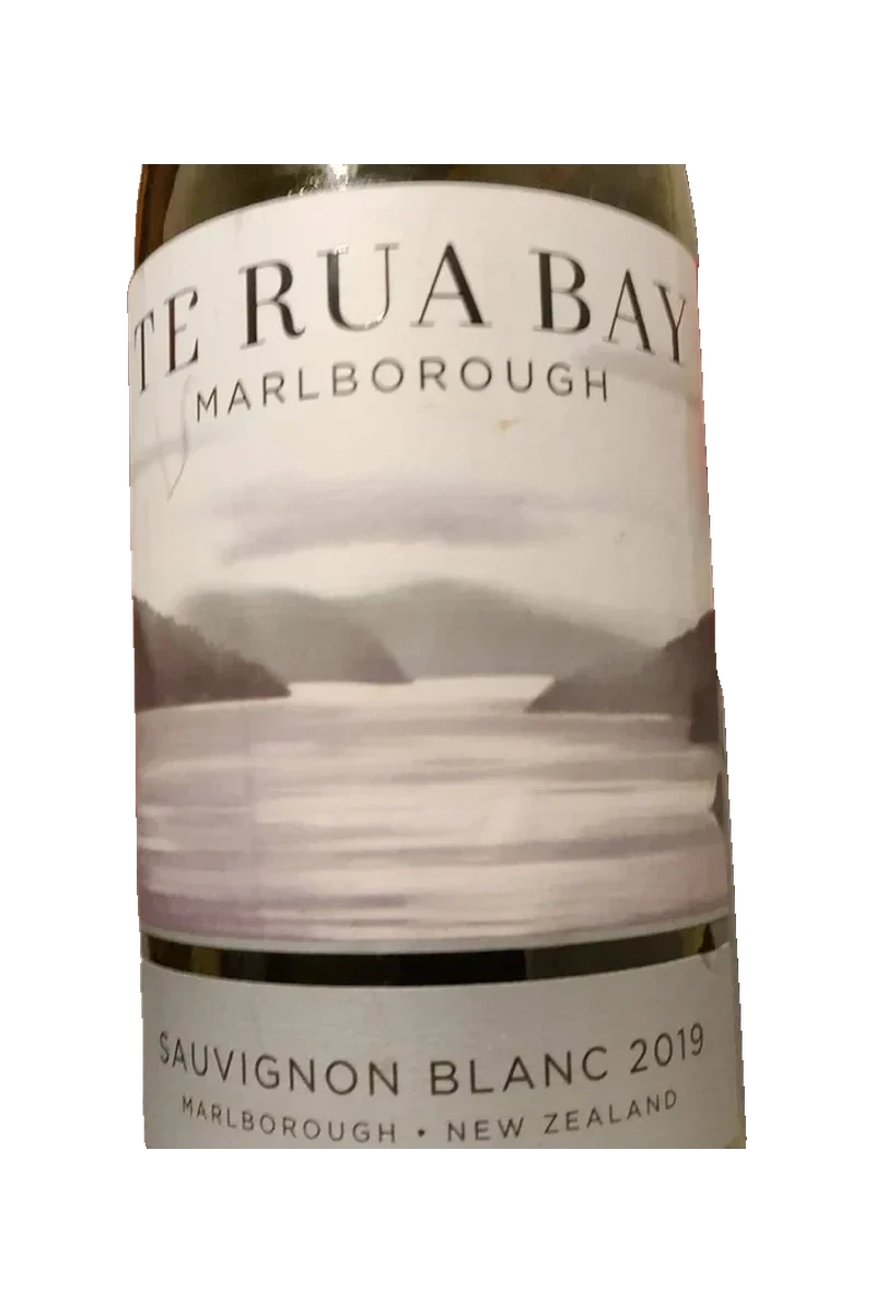 Te Rua Bay Sauvignon Blanc