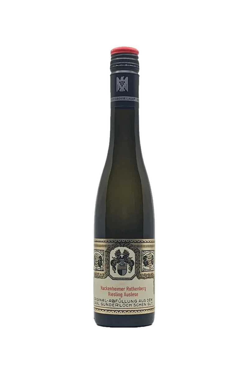 Gunderloch Nackenheim Rothenberg Riesling Auslese