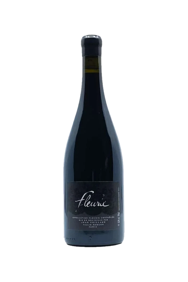 Jean Foillard Fleurie