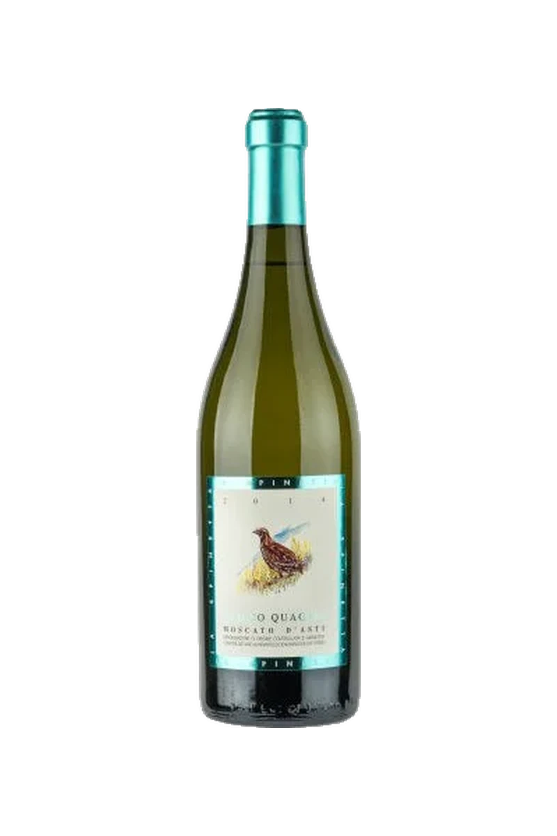La Spinetta Bricco Quaglia Moscato d'Asti