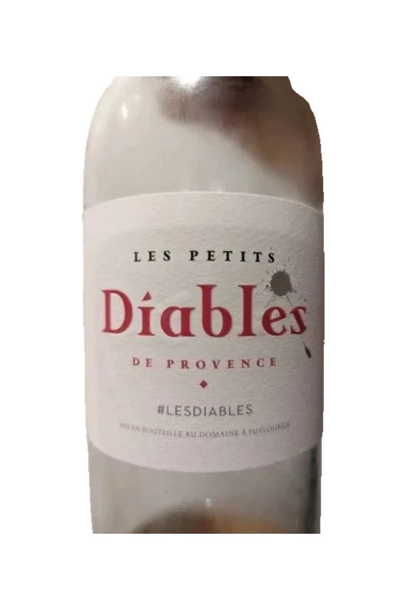 Domaine des Diables Les Petits Diables Côtes de Provence