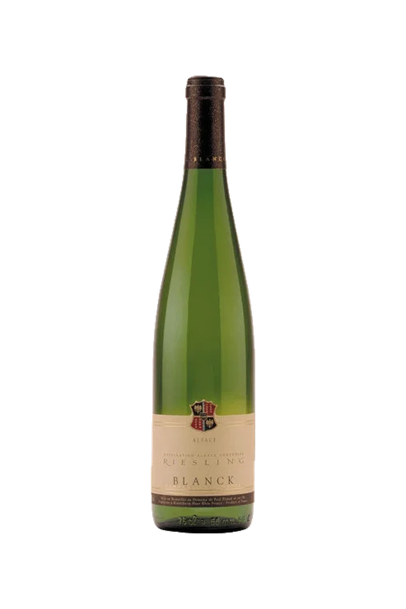 Paul Blanck Riesling