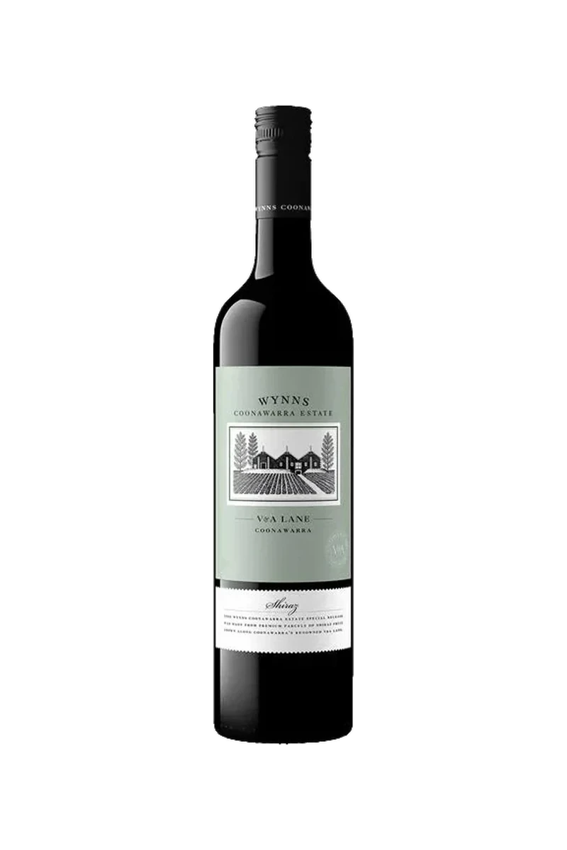 Wynns V & A Lane Shiraz