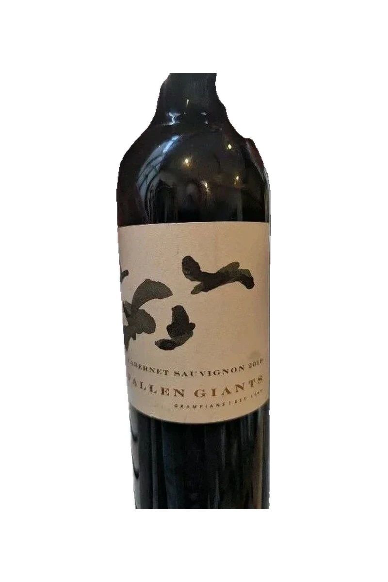 Fallen Giants Cabernet Sauvignon