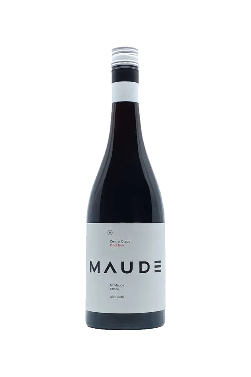 Maude Pinot Noir