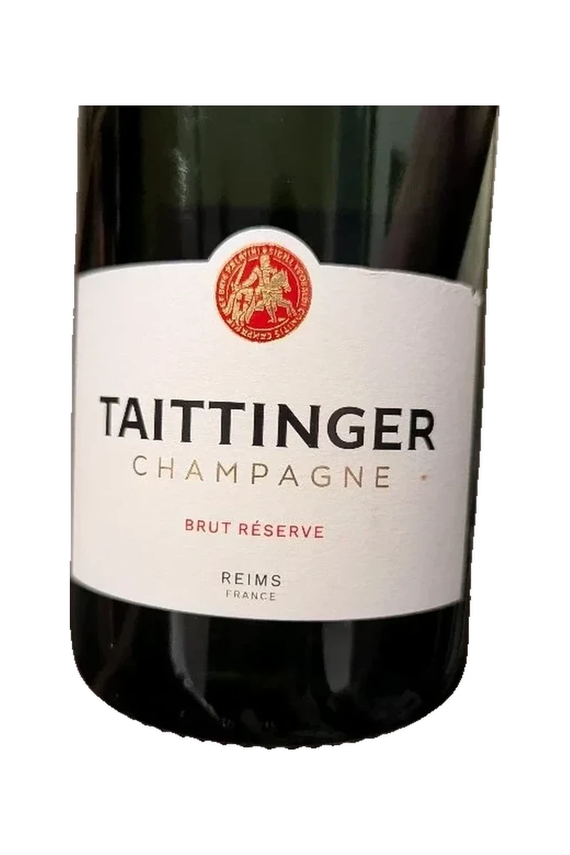 Taittinger Brut (Réserve) Champagne