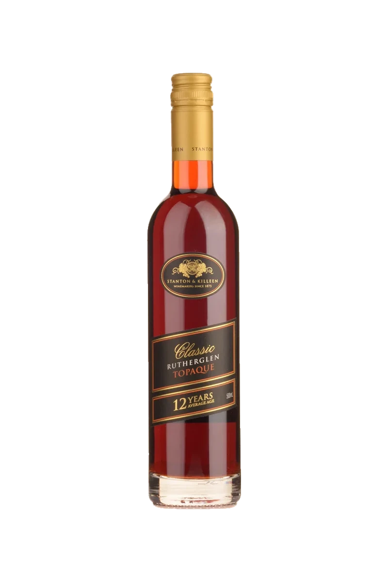 Stanton & Killeen Classic Topaque