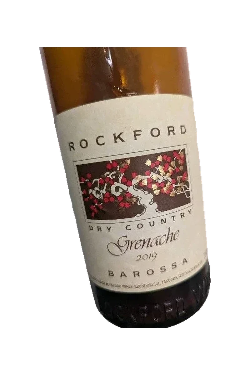 Rockford Dry Country Grenache