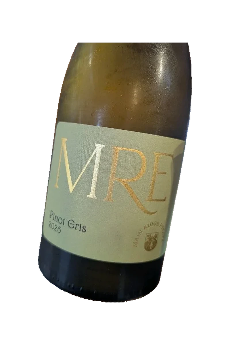 Main Ridge Estate Pinot Gris