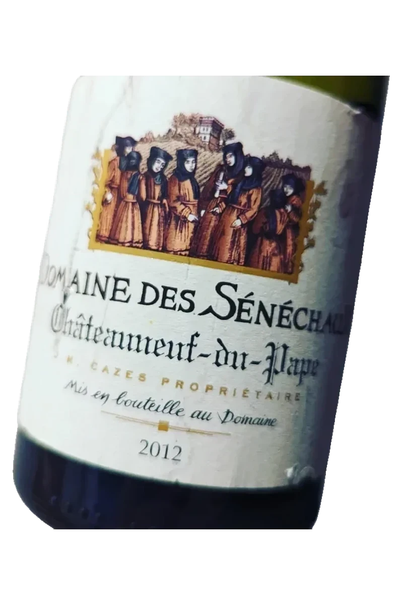 Châteauneuf-du-Pape