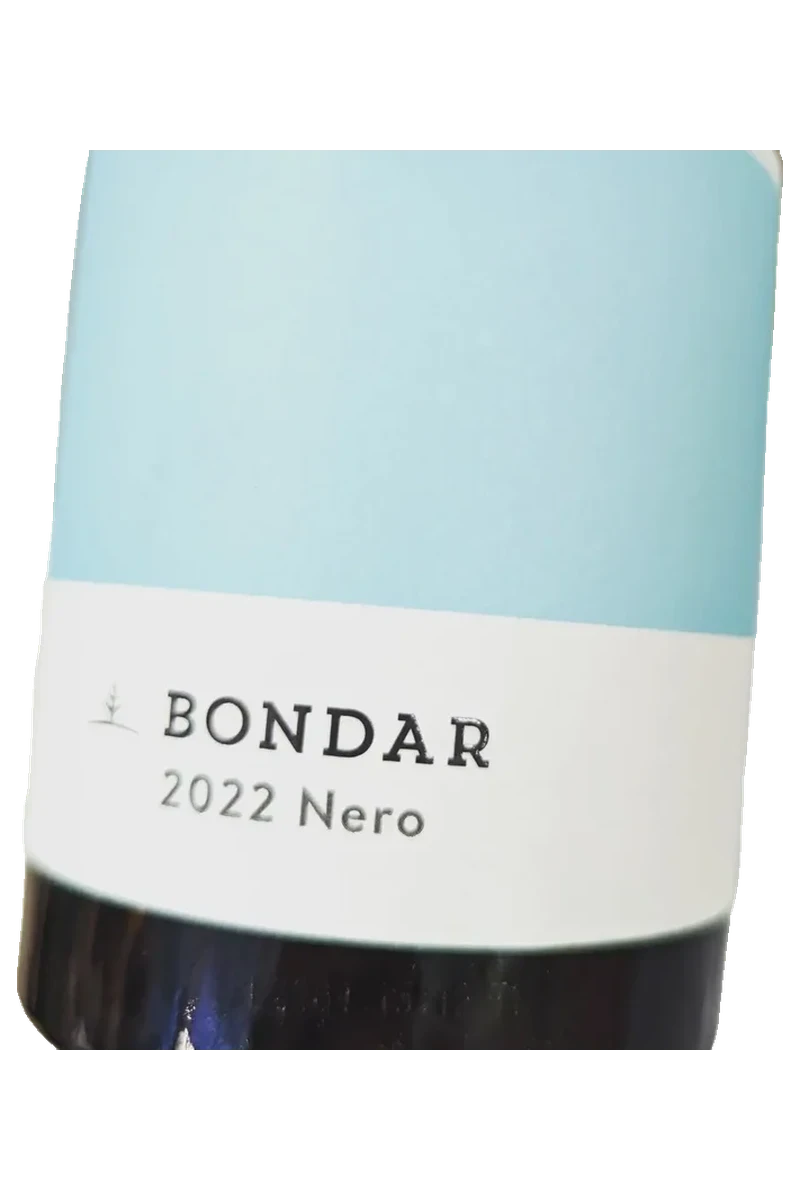 Bondar Nero