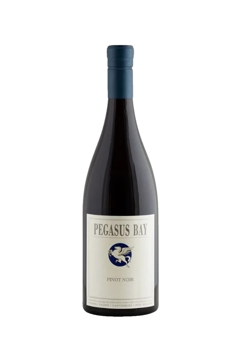 Pegasus Bay Pinot Noir