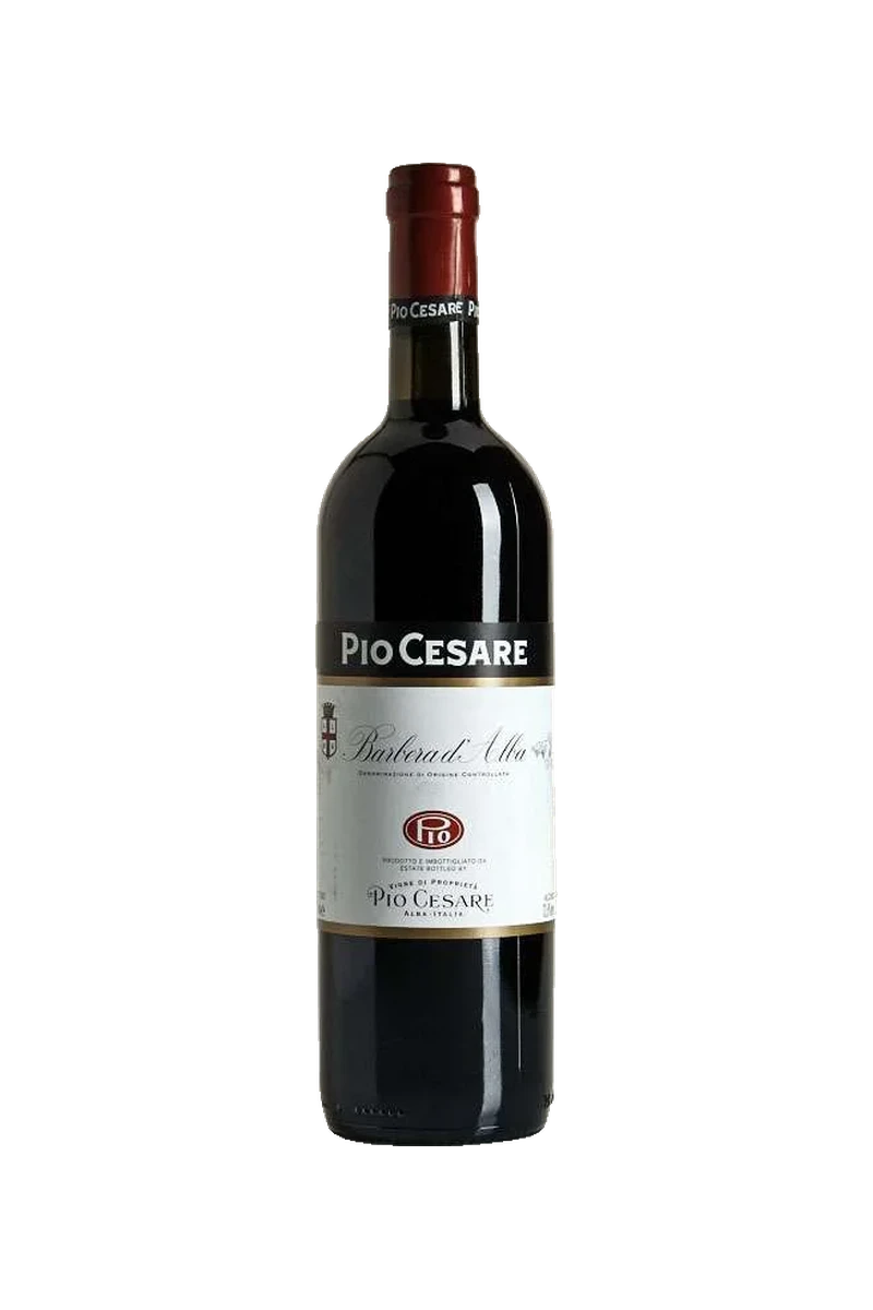 Pio Cesare Barbera d'Alba