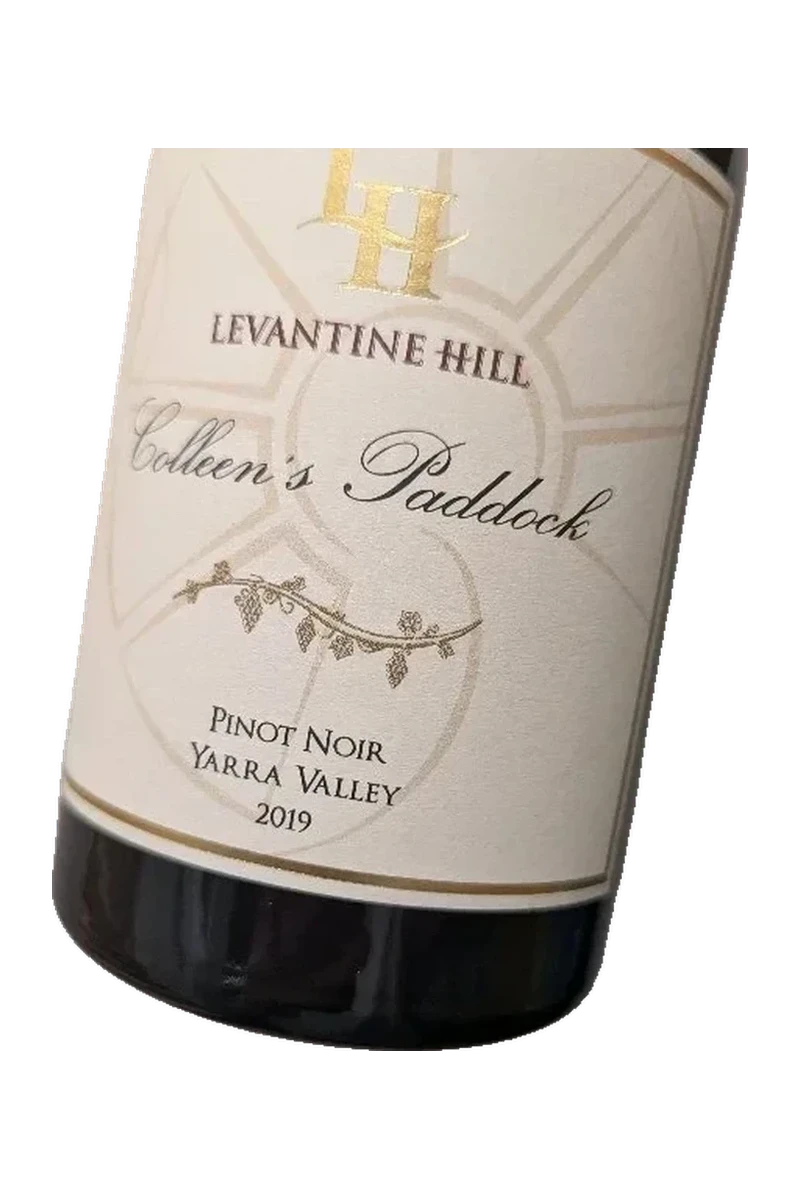 Levantine Hill Colleen's Paddock Pinot Noir