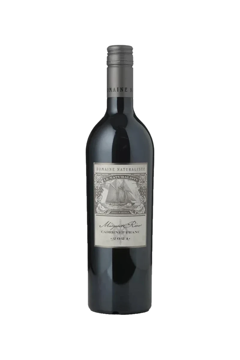Domaine Naturaliste Cabernet Franc