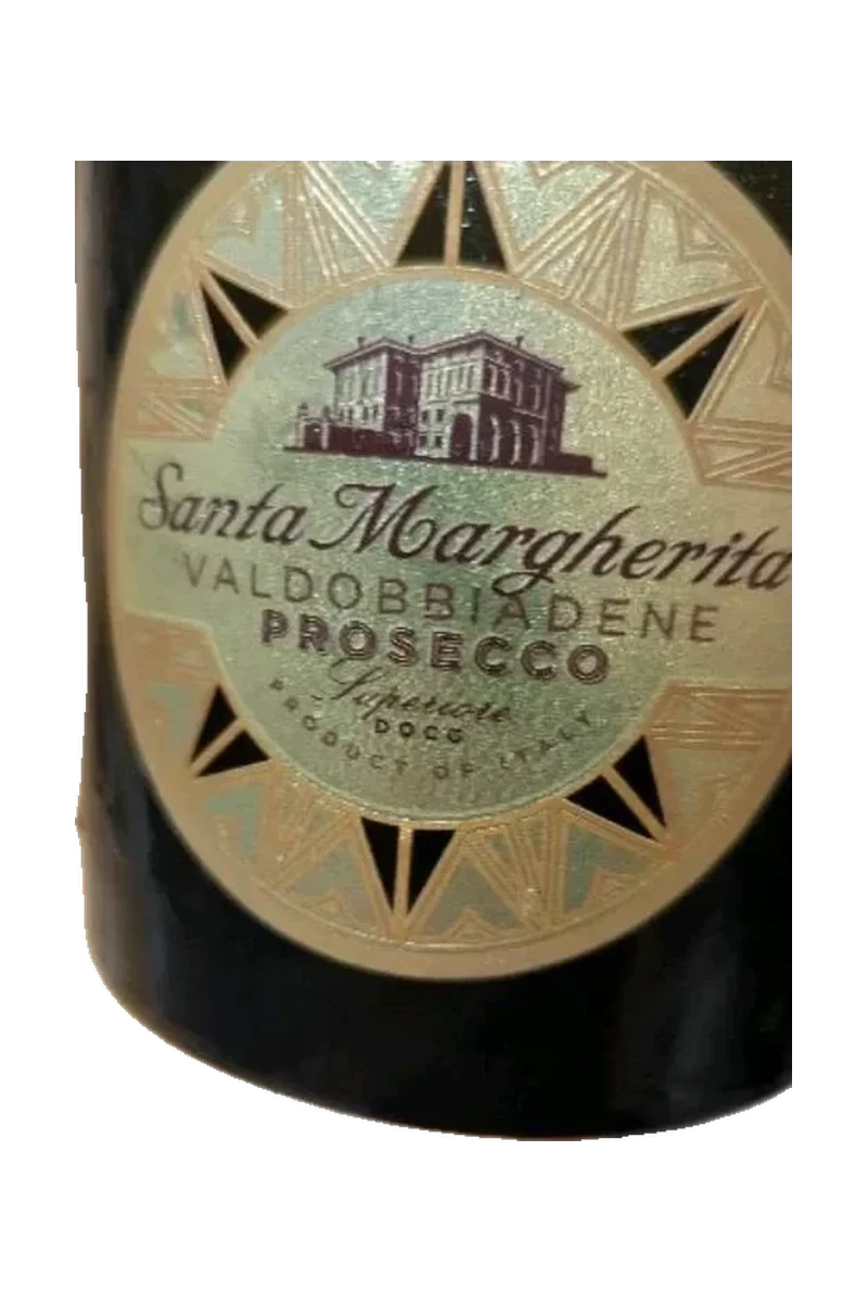 Prosecco Superiore di Valdobbiadene Brut