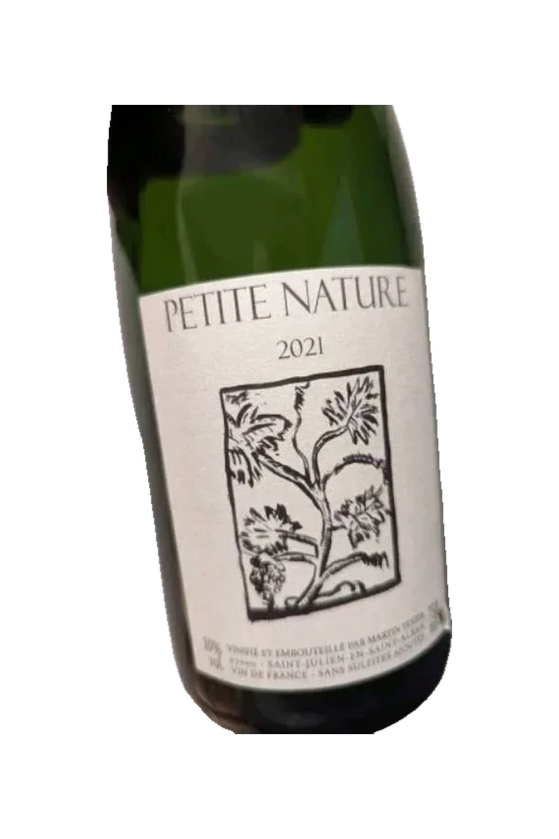 Martin Texier Petite Nature